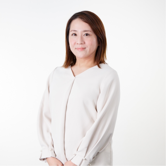 小林　真美